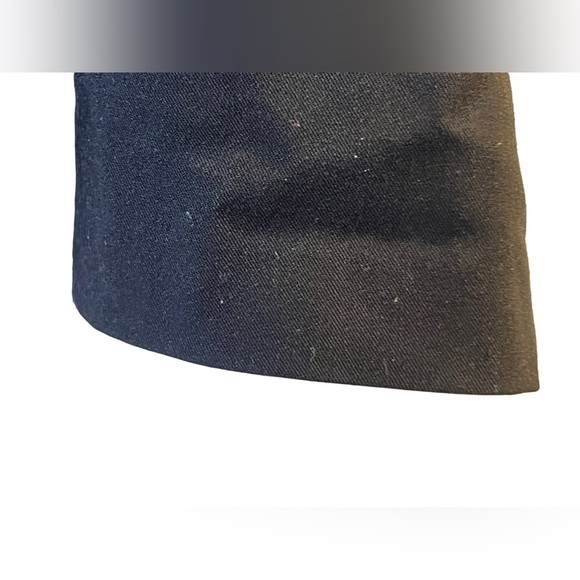 Sale Reitmans Women's Skirt Size 15 Black Knee Length Lined - Picture 6 of 14